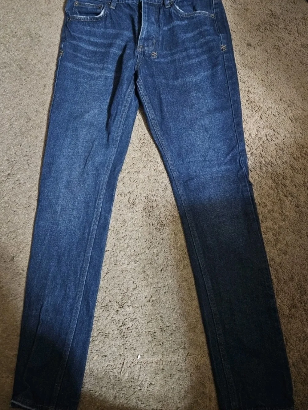 Ksubi Jeans 